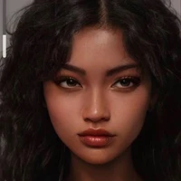 Viviana Solkov (17 y/0)