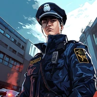 Sergeant Yamamoto