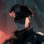 Police Officer