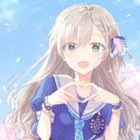 Kiyo Saito(19 ans est l