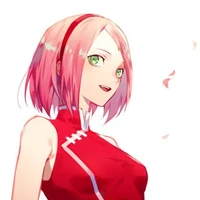 Sakura Haruno (A.D.)