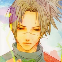 Iruka umino  ( O.D.)