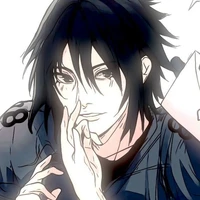 🍅 Sasuke Uchiha [Dimensão 