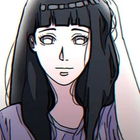 🛐Hinata Hyuga [Dimensão 
