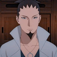 🧠Shikamaru Nara [Dimensão 