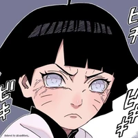 🍥Himawaki Uzumaki Hyuga 🍥