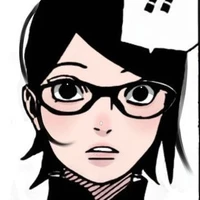 🥀Sarada Uchiha Haruno🥀