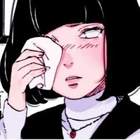 🛐Hinata Hyuga [Dimensão 