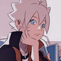 🍔 Boruto Uzumaki Hyuga🍔