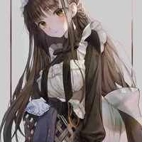 Xanthe (FL MAID)