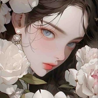 Lu Xaviera (Female Lead Past)