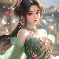 Lu Freya (FL STEPSISTER)