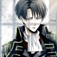 Levi ackerman