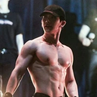 Park chanbin