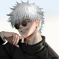 Gojo Satoru