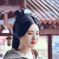 ซ่งชิง = ชายาเอก+ หยวนจิ้ง+ซืออิน