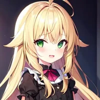 Vendetta sister- Violet