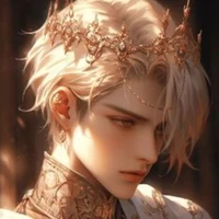 OG ML-Cade /crown prince