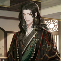 Lao shinoku (father of mc)