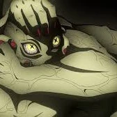 hand demon