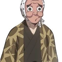 haganezuka(kalau GK salah)