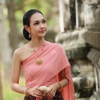 ตา(แม่พระเอก