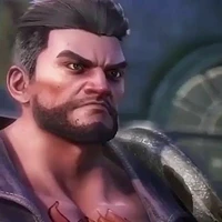 จ้าวอู๋จี๋ 🐻 .