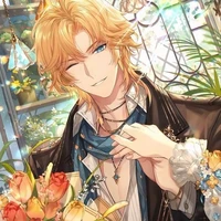 Nami (playboy prince)