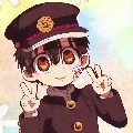 hanako kun