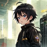 Haru West