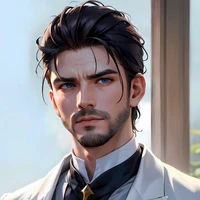 Peter Grey (FL Dad)