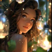 Angel Grey ( FL Sister)