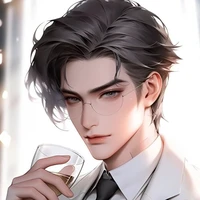 Patrick Grey ( FL 2nd Uncle)