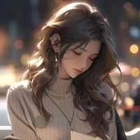 Priskill Campbell (FL BFF)