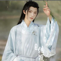 ฉางเฟิง//พระเอก
