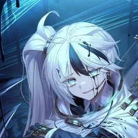 เเบล็ค♠️ |นางเอก
