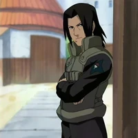 Directeur ( père de Sasuke et de kiyomi)