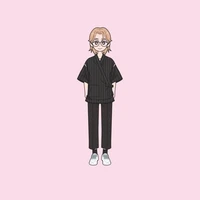 กานล์(เพื่อนพระนาง)​🕊️