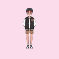 อา​เธอร์​(นักเรียน​แลกเปลี่ยน)​🐳