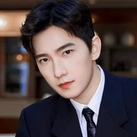 Shang Luo(papa)
