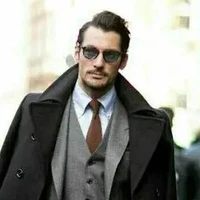 Mr.Kim Qiang ( Taehyung