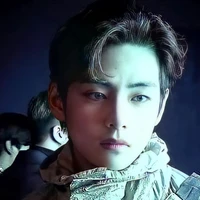 Kim Taehyung