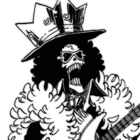 💀brook