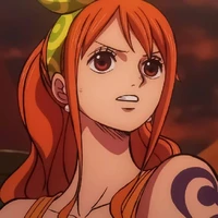 🍊nami