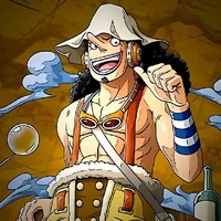 usopp