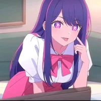 Hoshino Miriya[พี่น.อ.ปัจจุบัน]