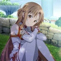 Asuna
