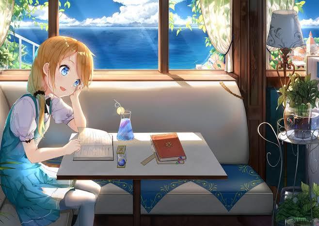 NovelToon