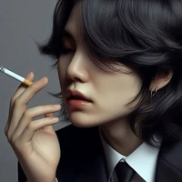 Min yoongi