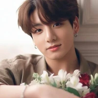 Jeon Jungkook